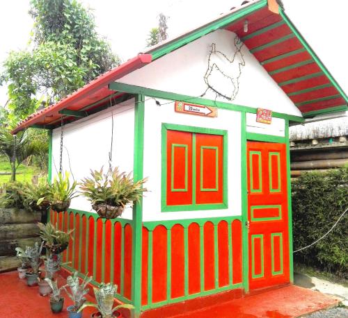 Salento Colombia Hotel Bombastic Promo Code Agoda.com