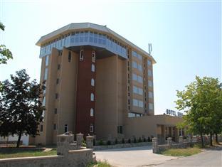 Kavadarci North Macedonia Hotel Bombastic Promo Code Agoda.com