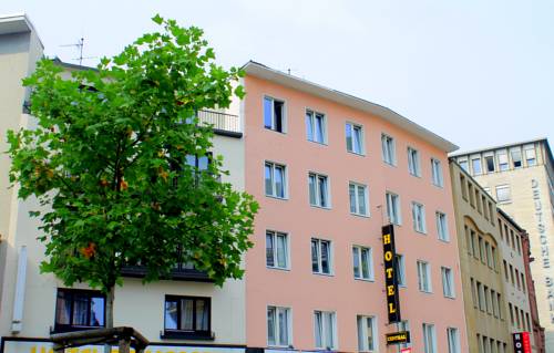 Köln Alemania Hotel Bombastico Código Promocional Booking.com