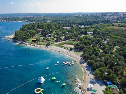Puntižela Croacia Hotel Bombastico Código Promocional Booking.com