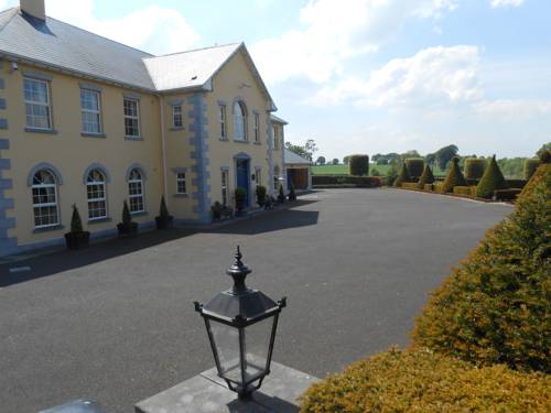 Cashel Irlanda Hotel Bombastico Código Promocional Booking.com