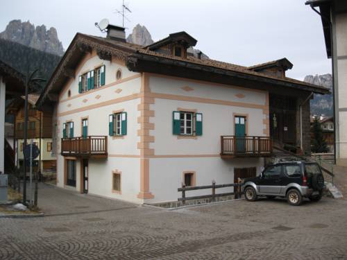 Pozza di Fassa Italia Hotel Bombastico Código Promocional Booking.com