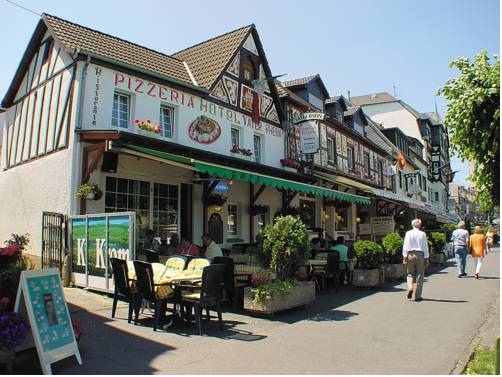 Bad Breisig Alemania Hotel Bombastico Código Promocional Booking.com