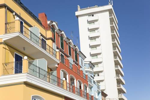 Porto Recanati Italy Hotel Bombastic Promo Code Booking.com
