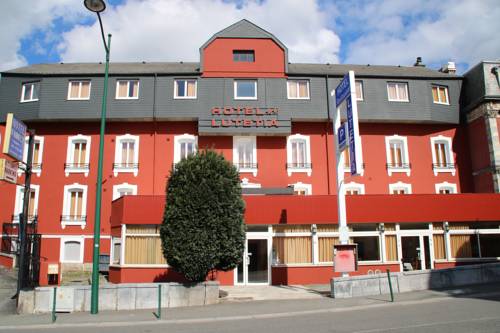 Lourdes France Hotel Bombastic Promo Code Booking.com