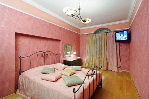 Minsk Belarus Hotel Bombastic Promo Code Booking.com