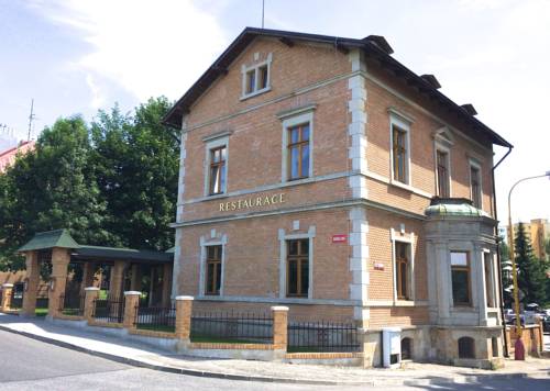 Hrádek nad Nisou Republica checa Hotel Bombastico Código Promocional Booking.com