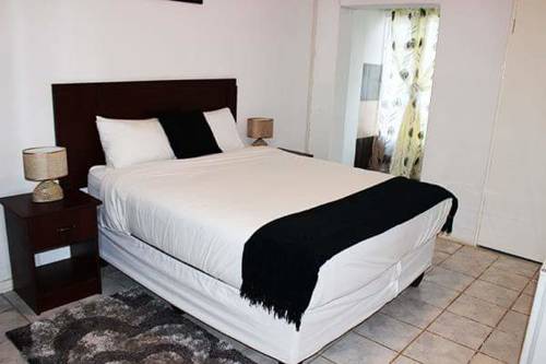 Gaborone Botswana Hotel Bombastico Código Promocional Booking.com