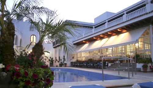 Chipiona Spain Hotel Bombastic Promo Code Booking.com