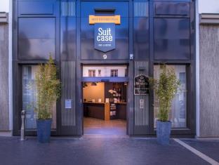 Bois-Colombes France Hotel Bombastic Promo Code Agoda.com