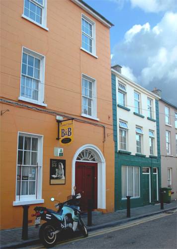 Cashel Irlanda Hotel Bombastico Código Promocional Booking.com