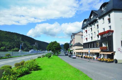Rüdesheim am Rhein OT Assmannshausen Germany Hotel Bombastic Promo Code Booking.com