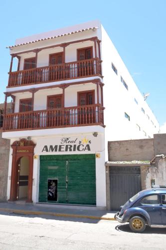 Ayacucho Peru Hotel Bombastic Promo Code Agoda.com