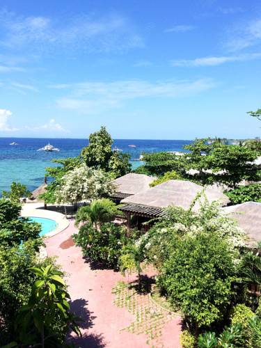 Mactan Filipinas Hotel Bombastico Código Promocional Booking.com