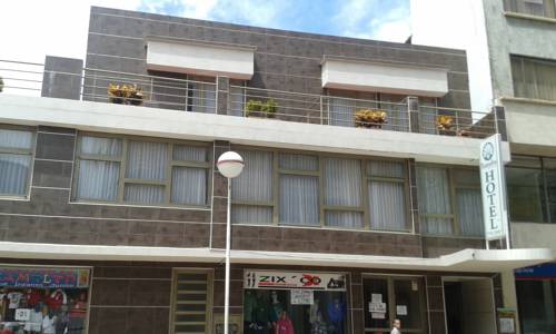 Sogamoso Colombia Hotel Bombastico Código Promocional Booking.com