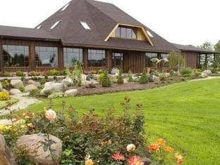 Sigulda Latvia Hotel Bombastic Promo Code Agoda.com