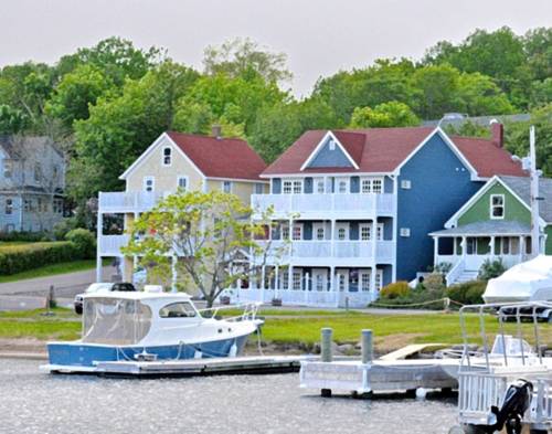 Baddeck (Nueva Escocia) Canadá Hotel Bombastico Código Promocional Booking.com