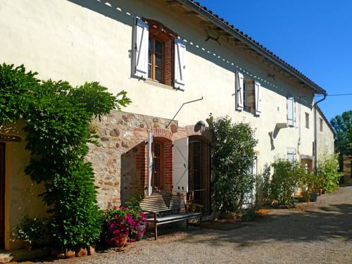 Castelnau-de-Montmiral France Hotel Bombastic Promo Code Booking.com
