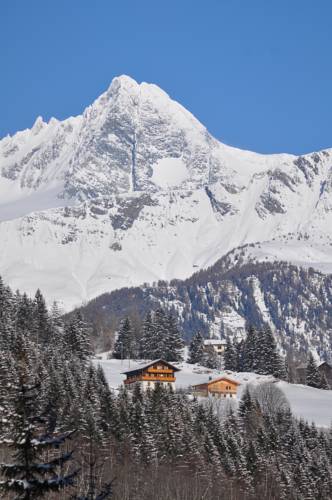 Kals am Großglockner Austria Hotel Bombastico Código Promocional Booking.com