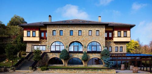 Smixi (Grevena) Greece Hotel Bombastic Promo Code Agoda.com