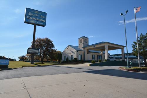 Oklahoma City (Oklahoma) United States Hotel Bombastic Promo Code Booking.com