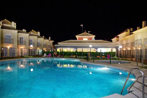 Islantilla España Hotel Bombastico Código Promocional Booking.com