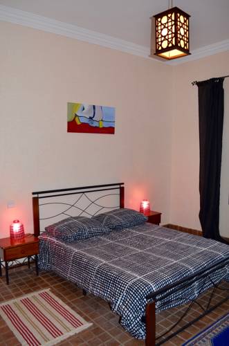 Ounara Marruecos Hotel Bombastico Código Promocional Booking.com