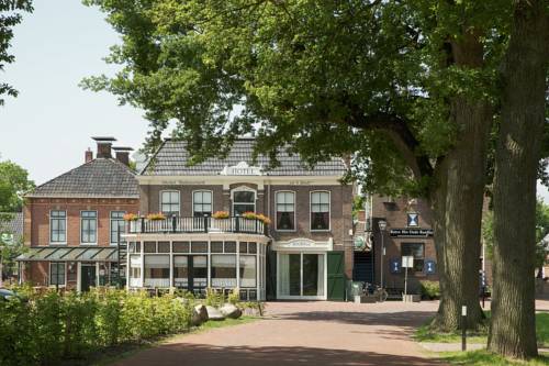 Zuidhorn Netherlands Hotel Bombastic Promo Code Booking.com