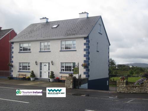 Glenties Irlanda Hotel Bombastico Código Promocional Booking.com