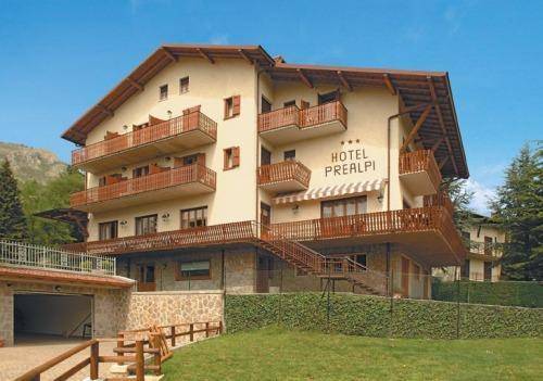 Castione della Presolana Italy Hotel Bombastic Promo Code Booking.com