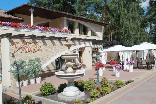 Boszkowo Polonia Hotel Bombastico Código Promocional Booking.com