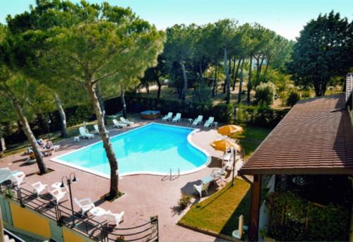 Castiglione Del Lago Italia Hotel Bombastico Código Promocional Booking.com