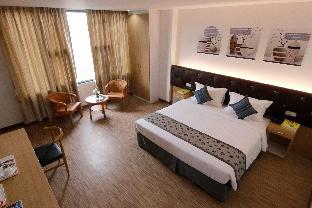 Yangon Myanmar Hotel Bombastic Promo Code Agoda.com