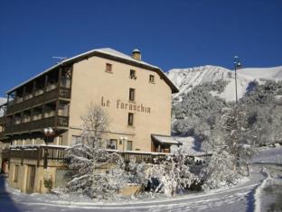 Villar D'Arene France Hotel Bombastic Promo Code Agoda.com