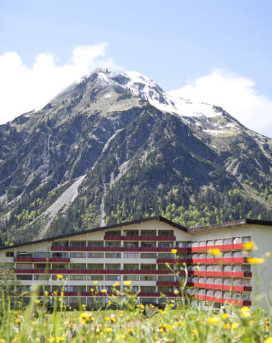 Mittelberg Austria Hotel Bombastico Código Promocional Booking.com
