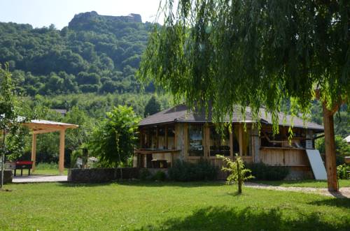 Kulen Vakuf Bosnia and Herzegovina Hotel Bombastic Promo Code Booking.com