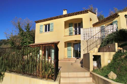 Auribeau sur Siagne Francia Hotel Bombastico Código Promocional Booking.com