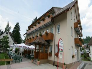 Lenzkirch Germany Hotel Bombastic Promo Code Agoda.com
