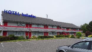 Saint-Aubin-sur-Scie France Hotel Bombastic Promo Code Agoda.com