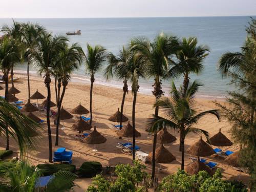 Mbour Senegal Hotel Bombastico Código Promocional Booking.com