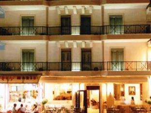 Paralia Katerinis Greece Hotel Bombastic Promo Code Agoda.com