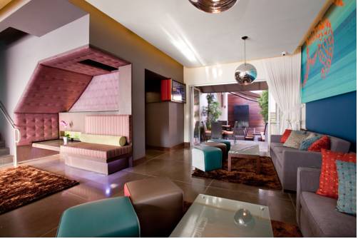 Beverly Hills (California) Estados Unidos Hotel Bombastico Código Promocional Booking.com