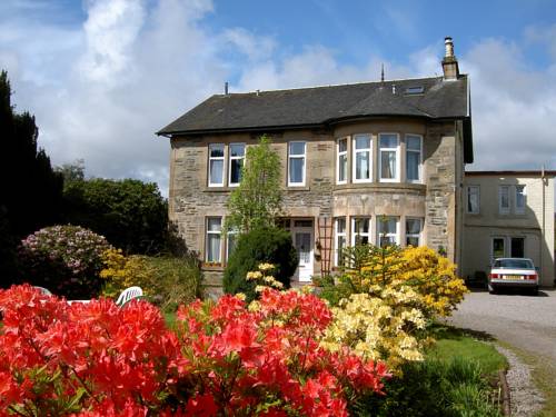 Dunoon United Kingdom Hotel Bombastic Promo Code Booking.com
