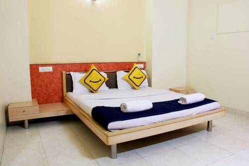 Nāshik India Hotel Bombastico Código Promocional Booking.com
