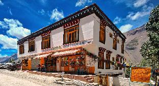 Kaza India Hotel Bombastic Promo Code Agoda.com