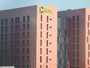Villeneuve-d'Ascq France Hotel Bombastic Promo Code Agoda.com