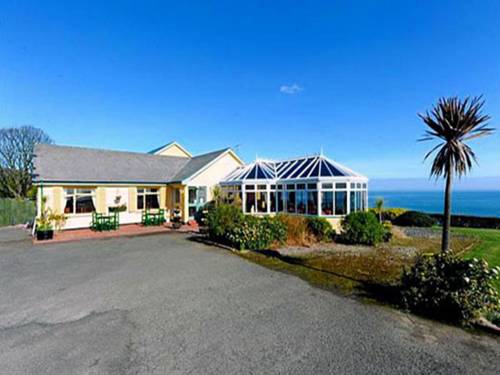 Ballygally Reino Unido Hotel Bombastico Código Promocional Booking.com