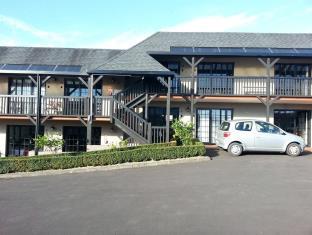 Auckland New Zealand Hotel Bombastic Promo Code Agoda.com