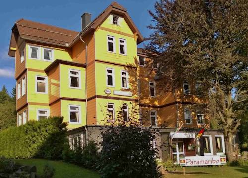 Braunlage Germany Hotel Bombastic Promo Code Booking.com