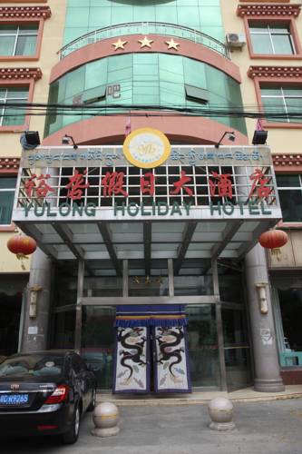 Naidong China Hotel Bombastico Código Promocional Booking.com